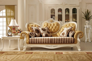 Illustration for article titled Ghế sofa da thật cho văn phòng được yêu thích nhất
